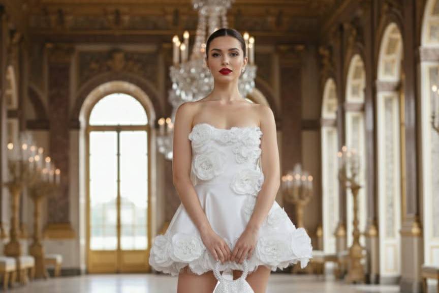Robe de mariée Saverne