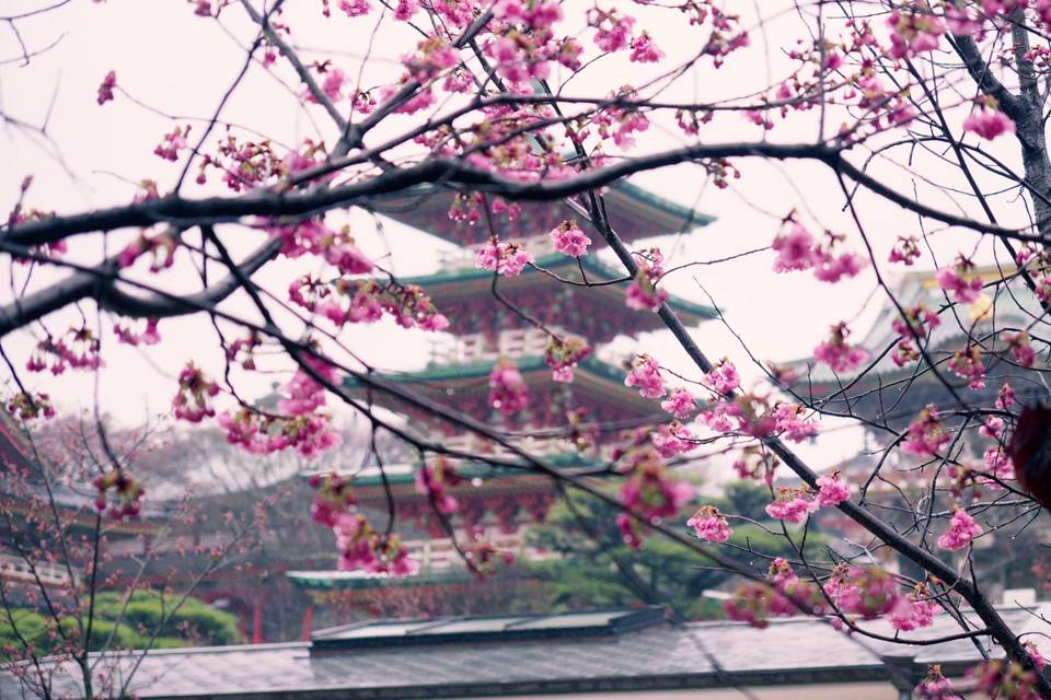 Onomichi, Japan