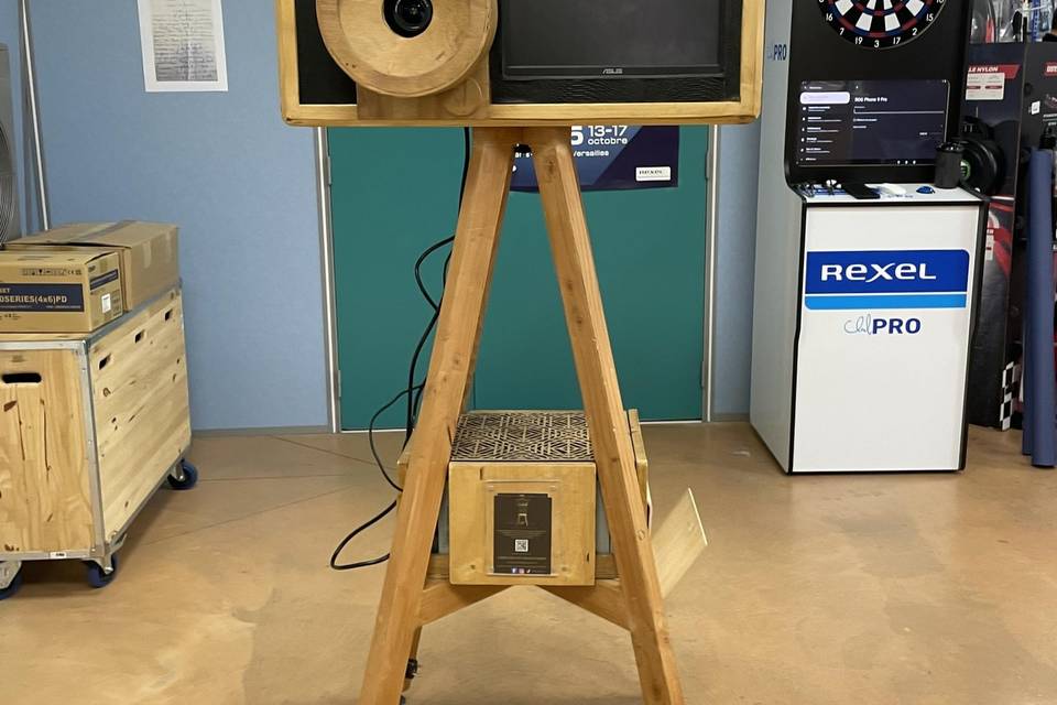 Photobooth