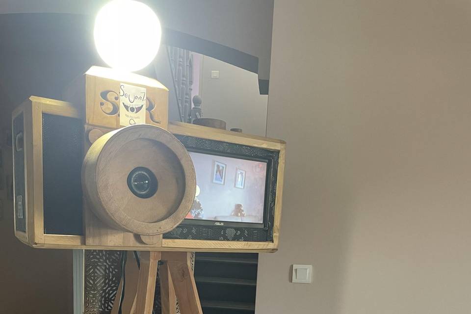 Photobooth