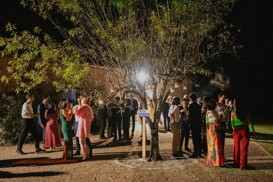 Soirée