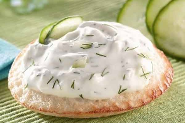 Tzatziki