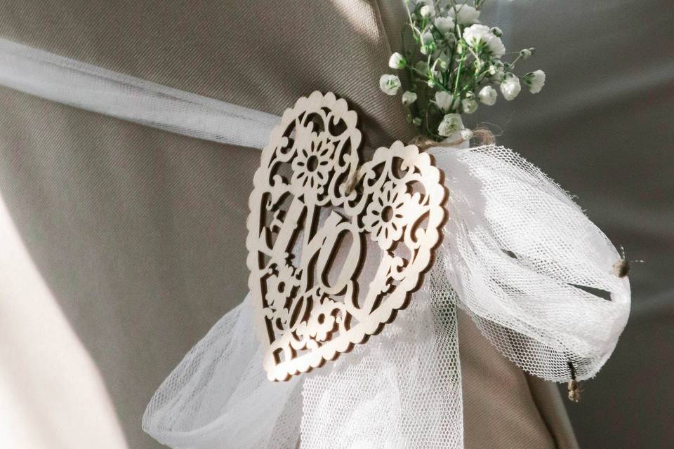Décoration