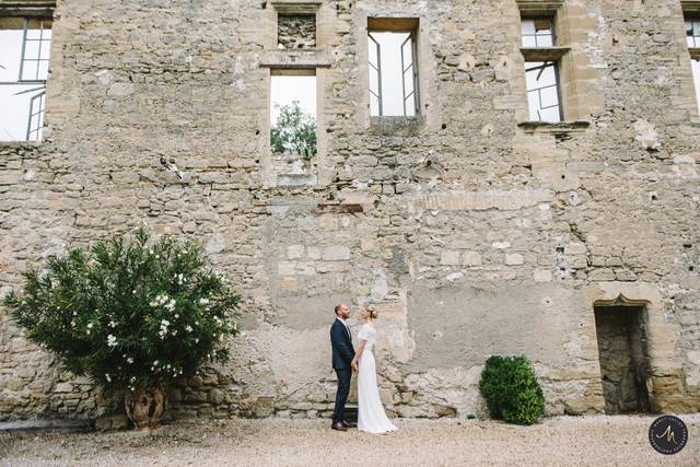 Mariage-blanchefleur