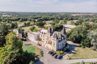 Château de la Barbinière