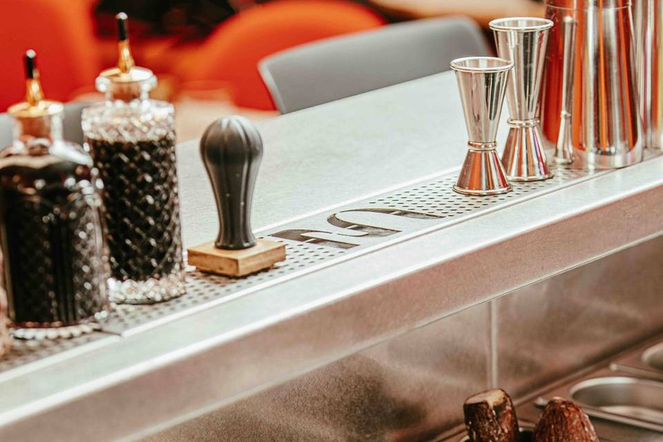 Bar mobile