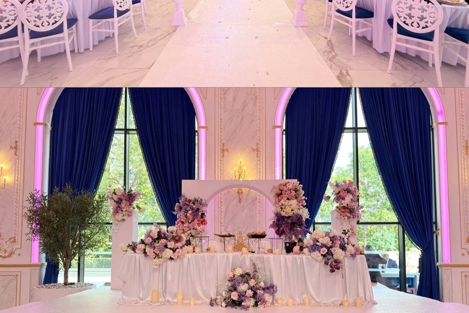 Décorations