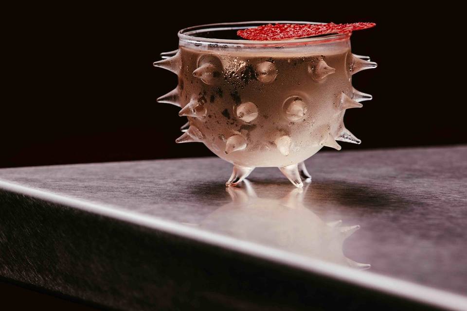 Cocktail Signature