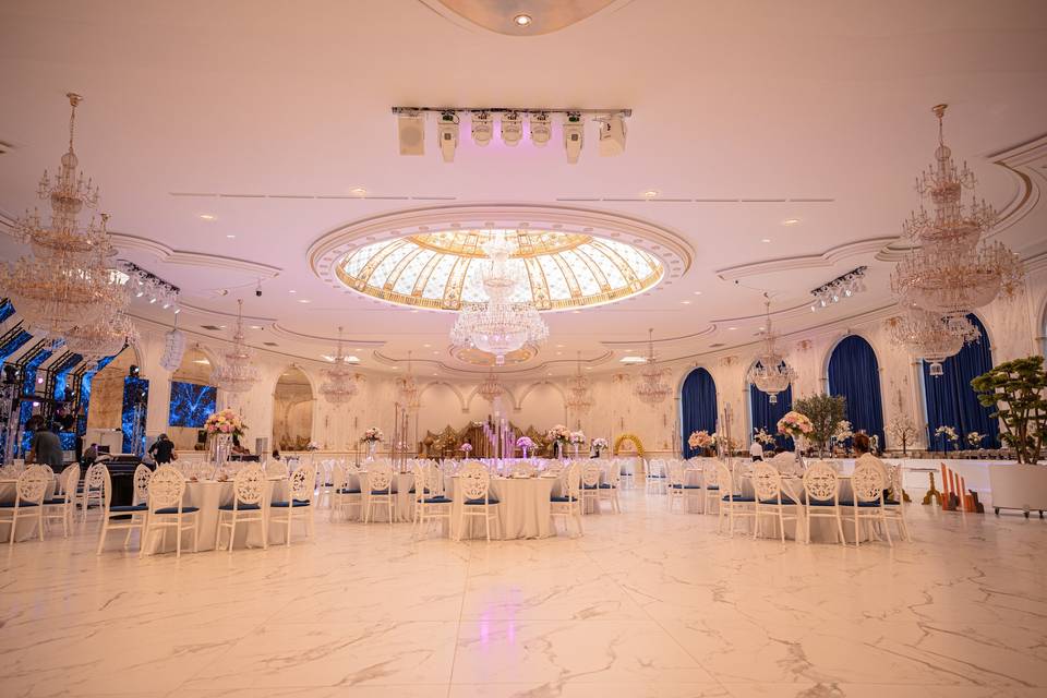 Grande salle