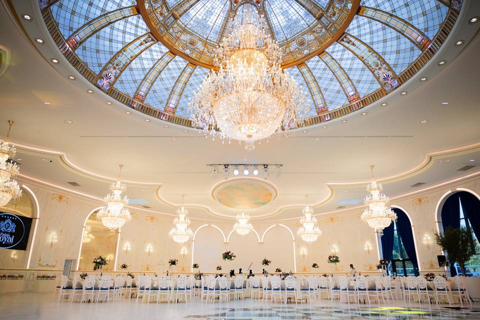 Grande salle