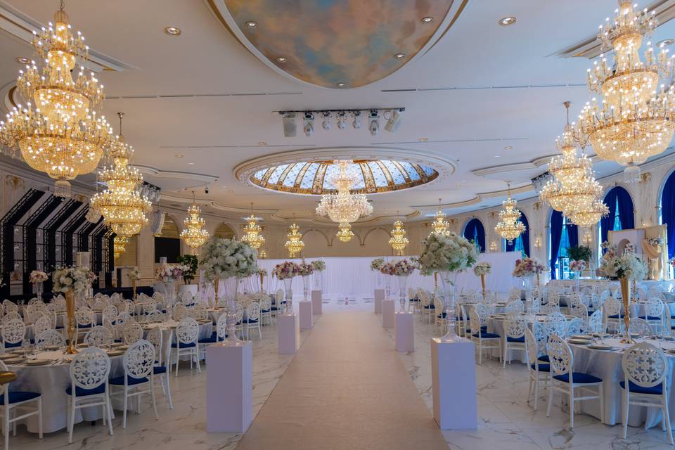 SALLE PRINCIPALE