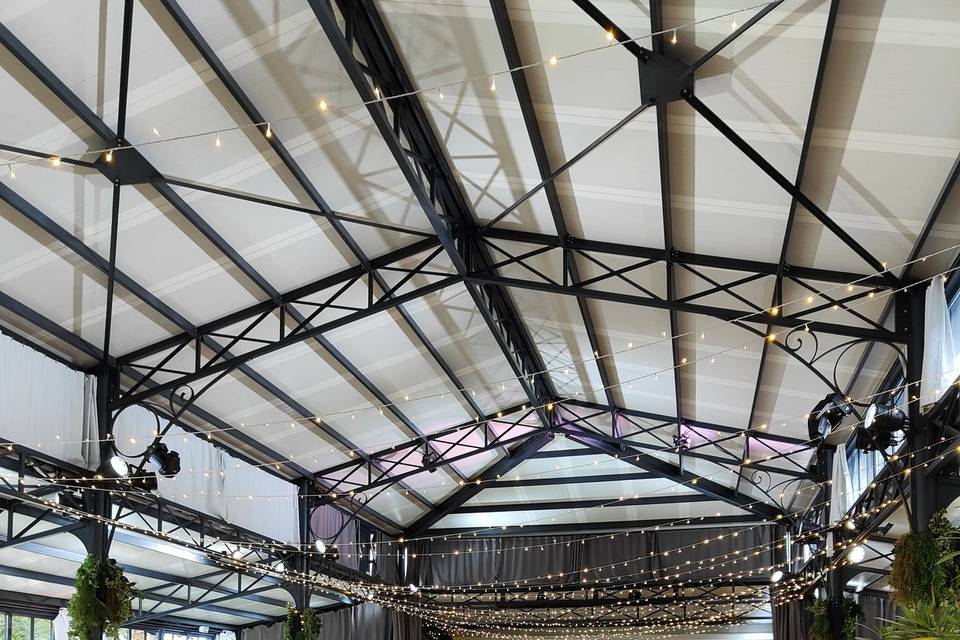 Salle Pavillon