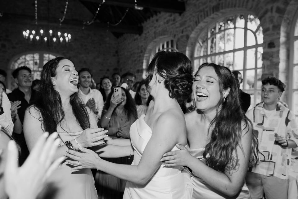 Jour de Mariage