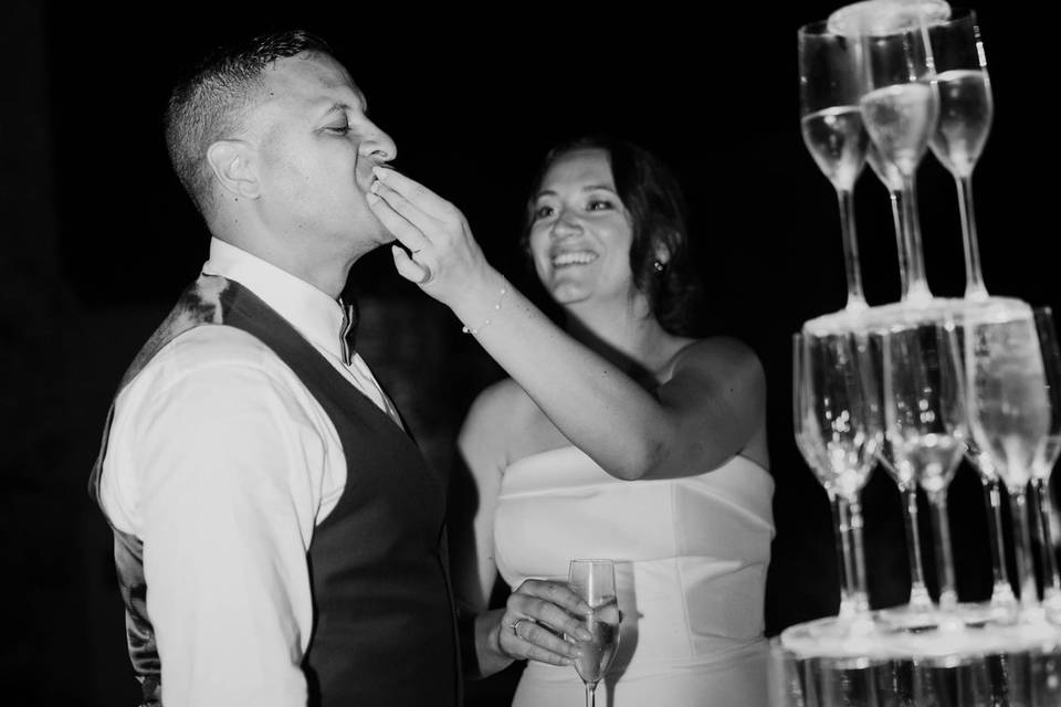 Jour de Mariage