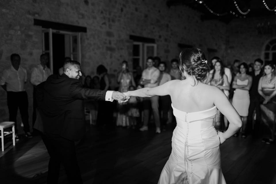 Jour de Mariage