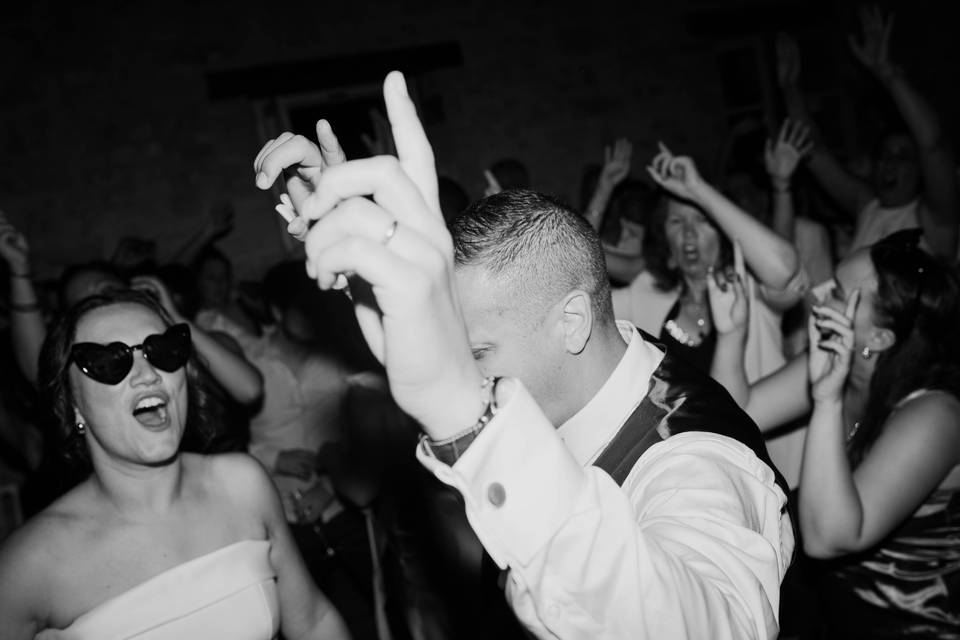 Jour de Mariage