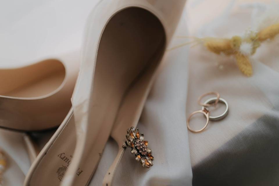 Jour de Mariage