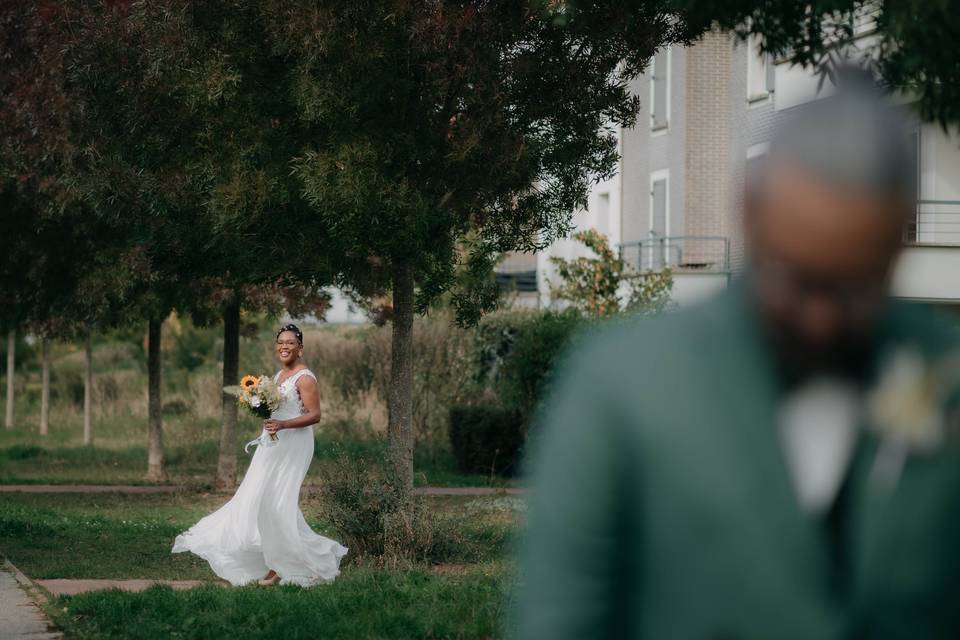 Jour de Mariage