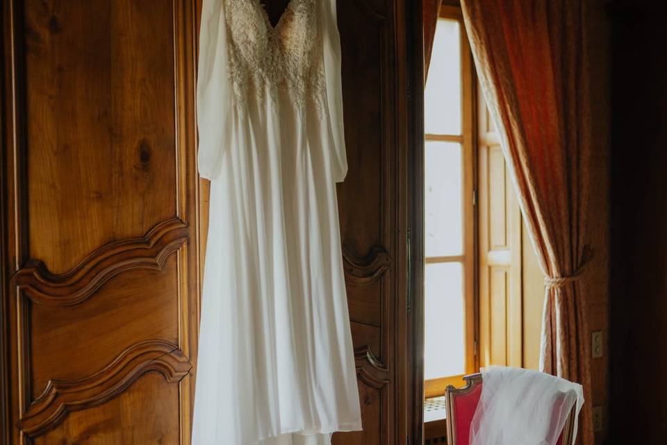 Jour de Mariage
