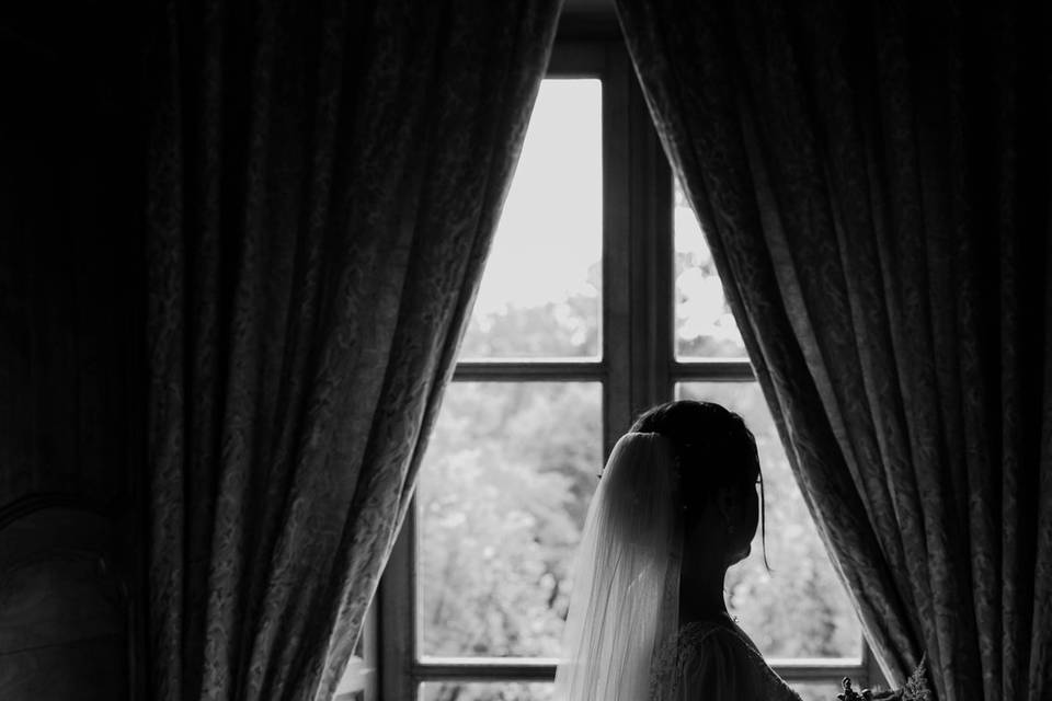Jour de Mariage