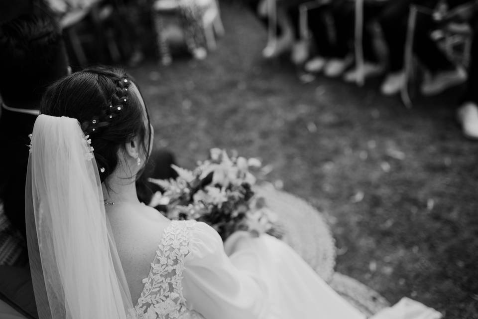 Jour de Mariage