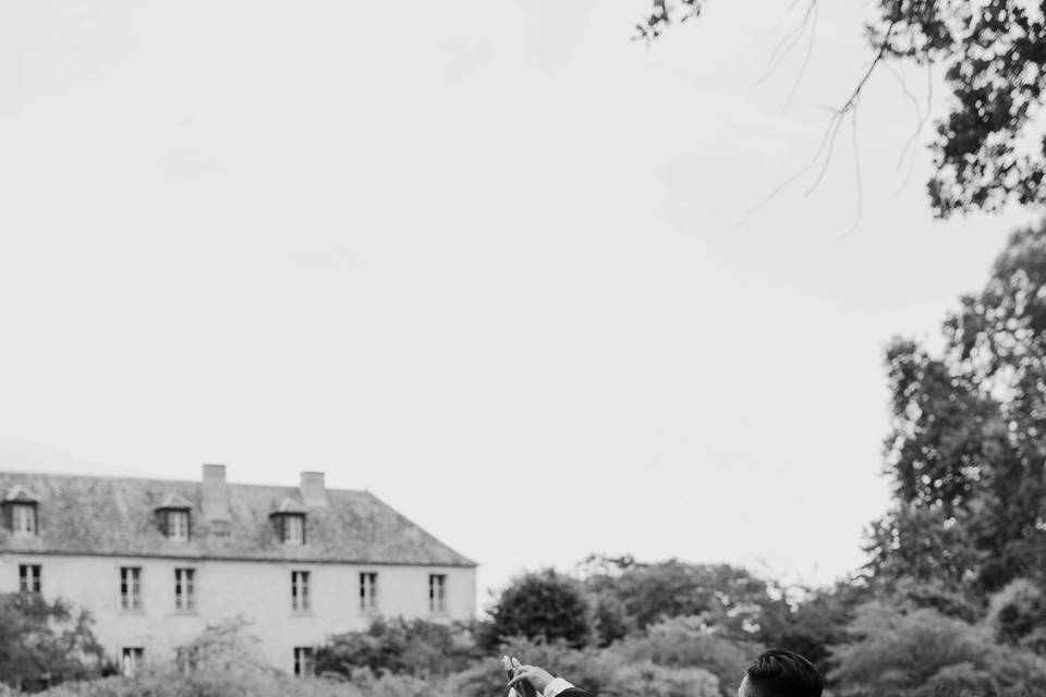 Jour de Mariage