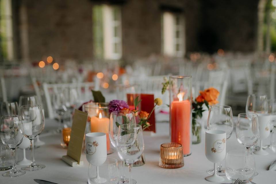 Jour de Mariage