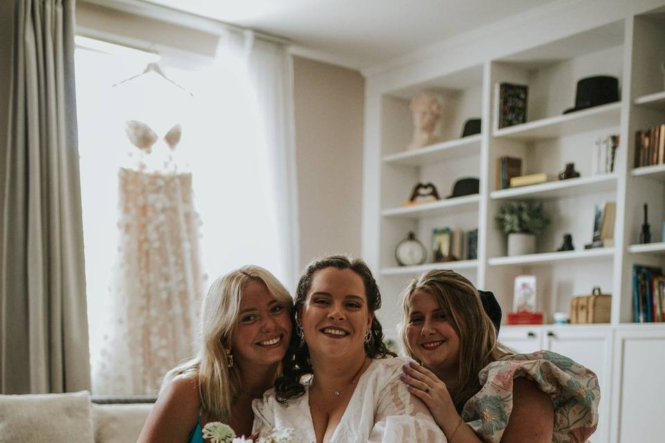 Jour de Mariage