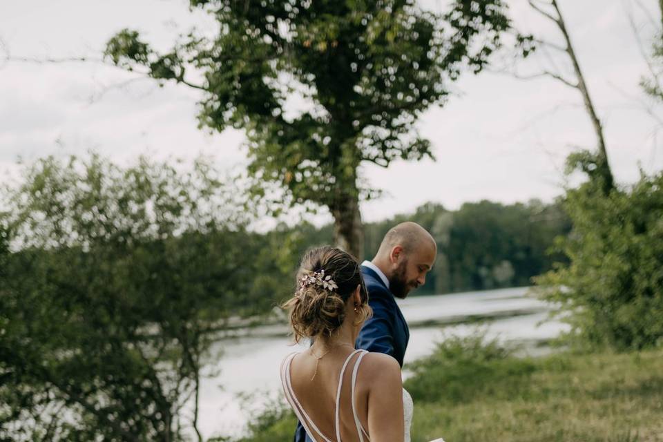 Jour de Mariage