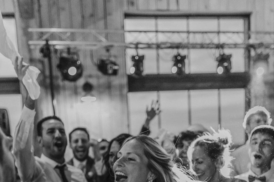 Jour de Mariage
