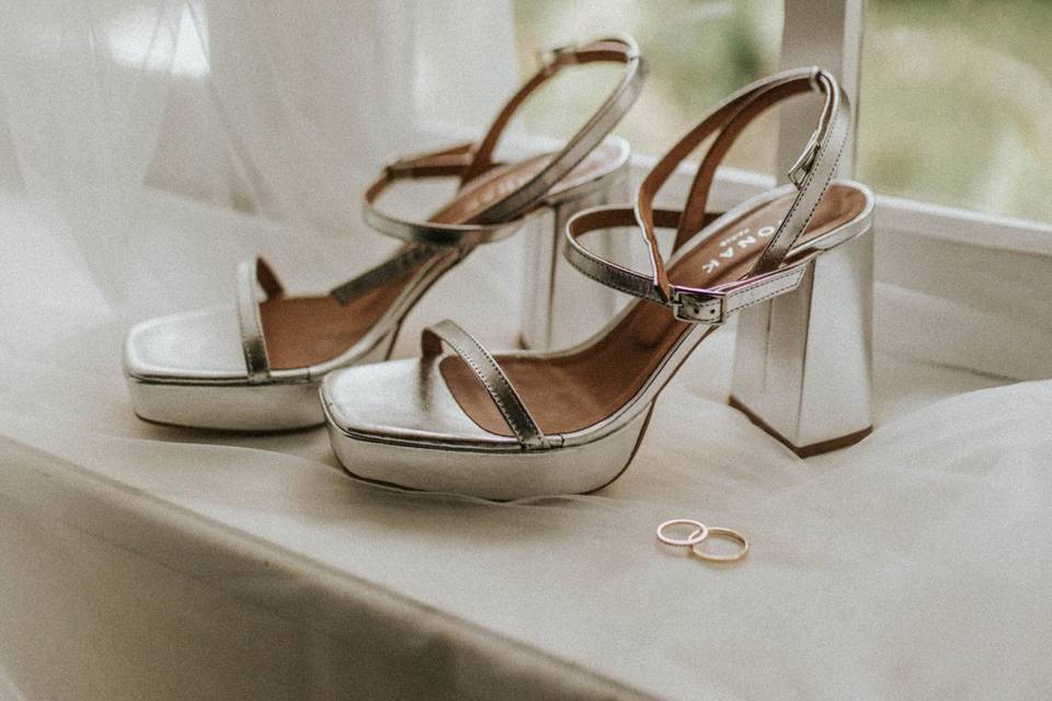 Jour de Mariage