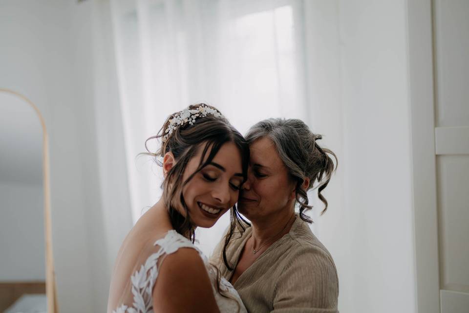 Jour de Mariage
