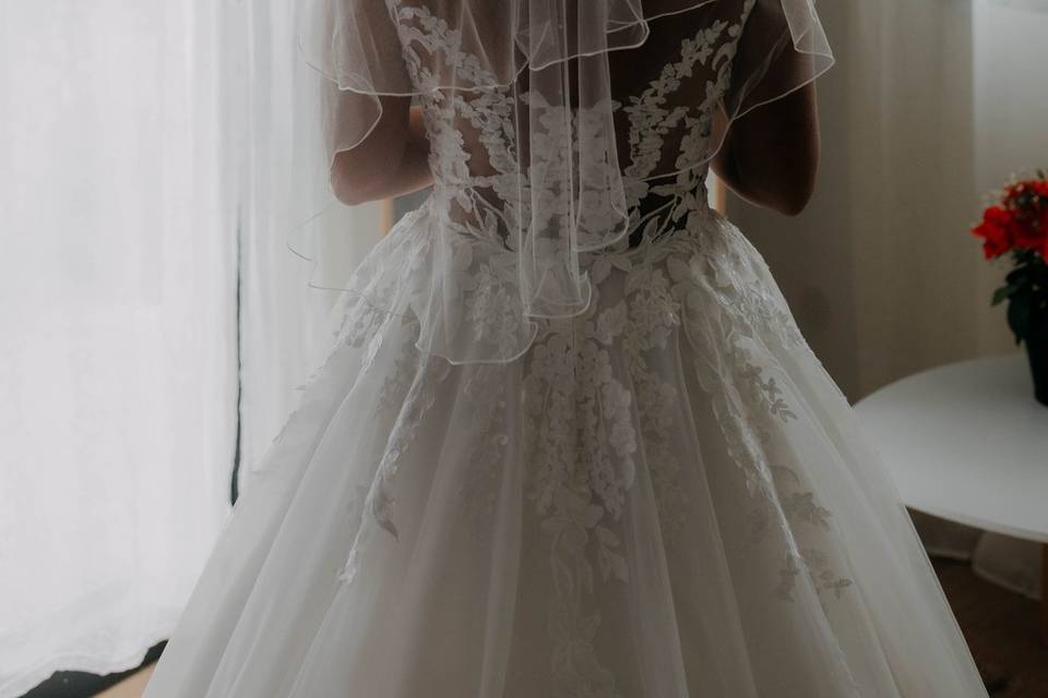 Jour de Mariage