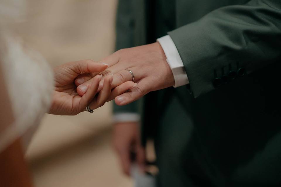 Jour de Mariage
