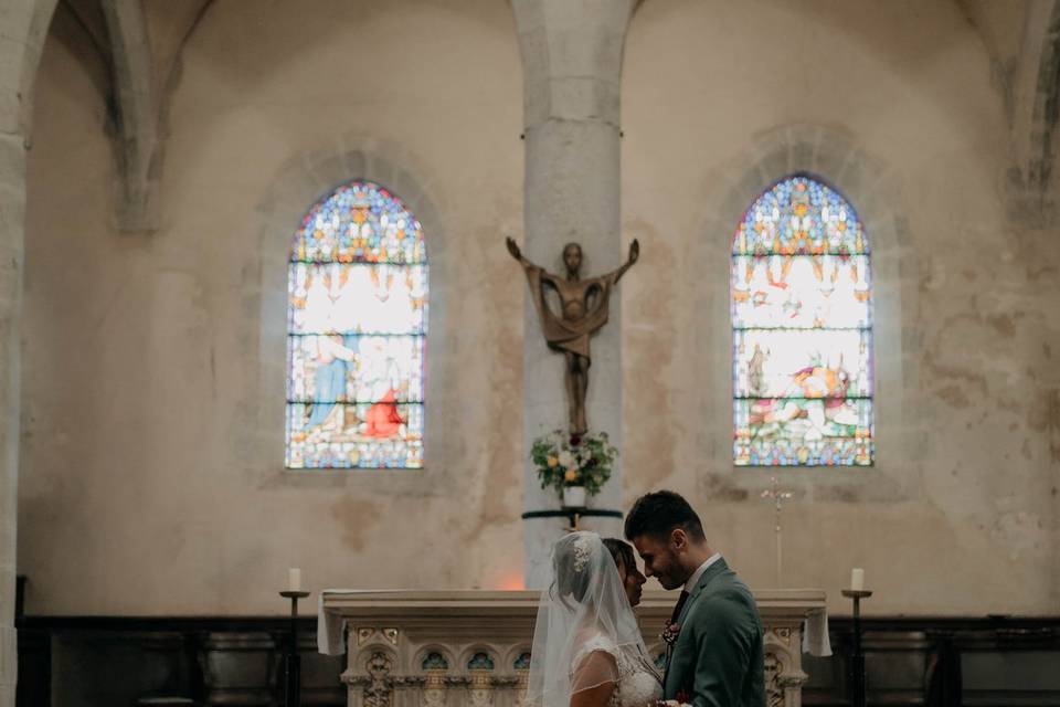 Jour de Mariage