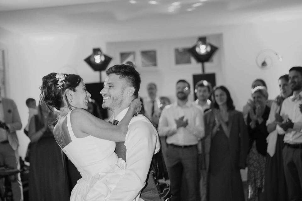 Jour de Mariage