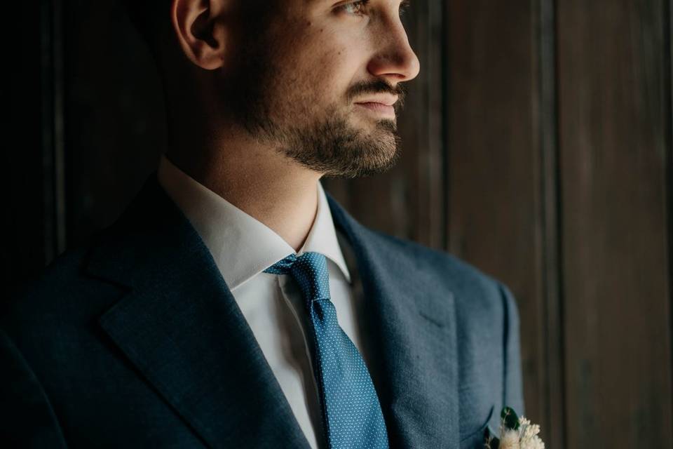 Jour de Mariage