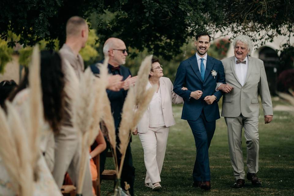 Jour de Mariage