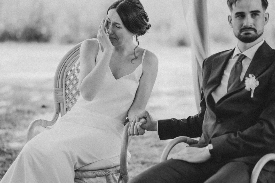 Jour de Mariage