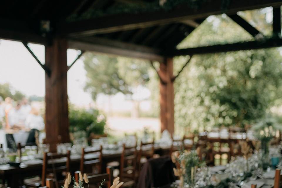 Jour de Mariage