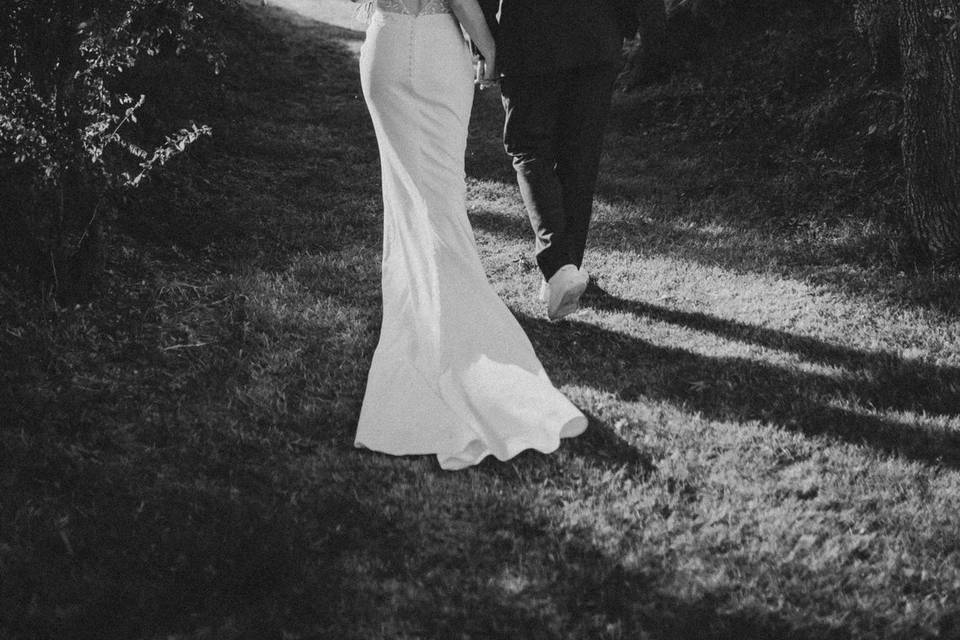 Jour de Mariage
