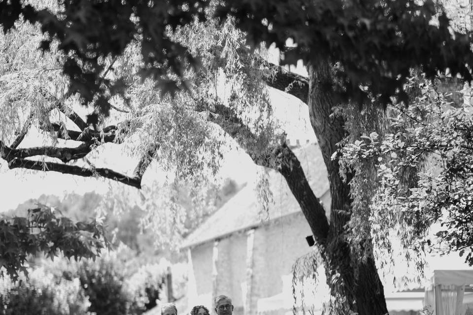 Jour de Mariage