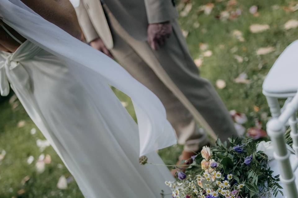 Jour de Mariage