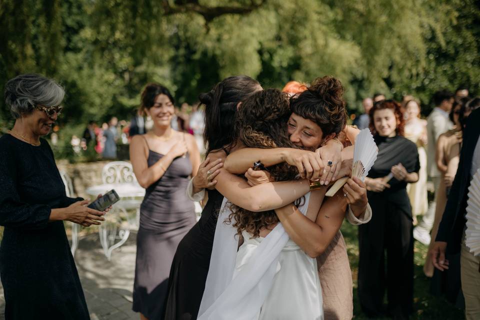 Jour de Mariage