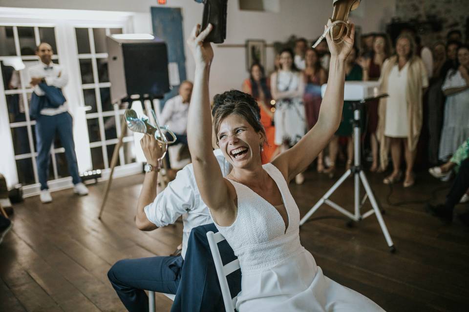 Jour de Mariage