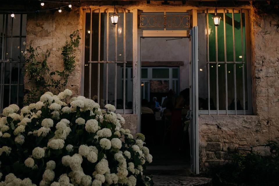 Jour de Mariage