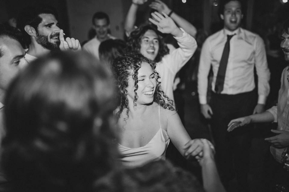 Jour de Mariage