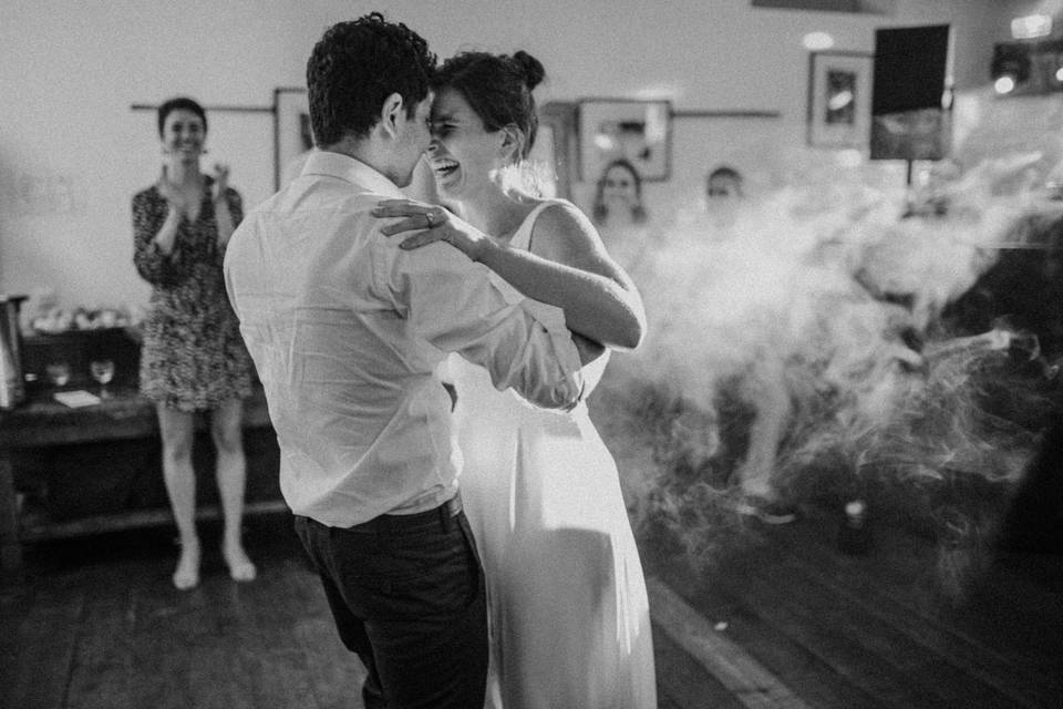 Jour de Mariage