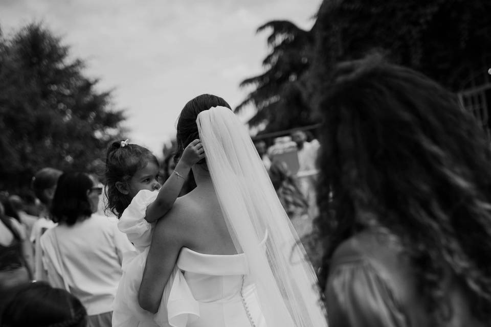 Jour de Mariage