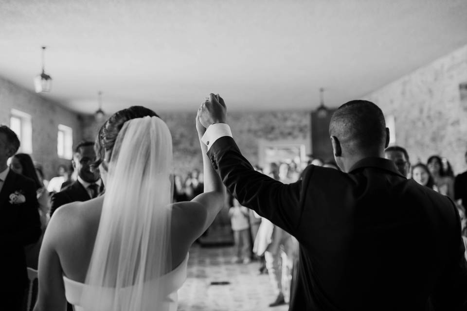 Jour de Mariage